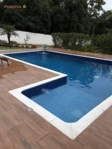 Fazenda/Sítio com 2 Quartos à venda, 319m² no Chácara Flórida, Itu