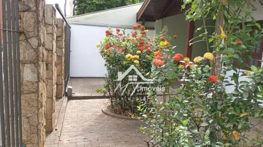 Casa com 3 Quartos à venda, 92m² no Jardim São Carlos, Sumaré