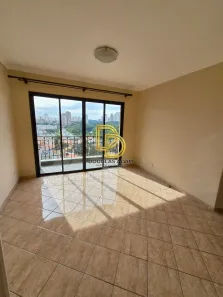 Apartamento com 3 Quartos para alugar, 98m² no Jardim dos Camargos, Barueri