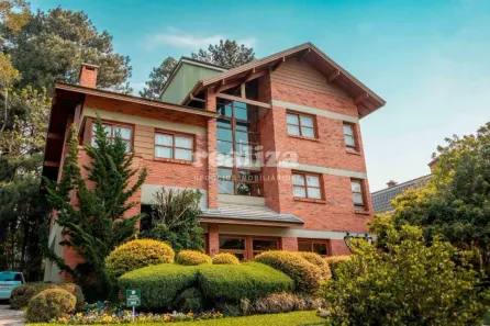 Apartamento com 2 Quartos à venda, 120m² no Laje de Pedra, Canela