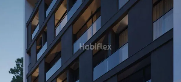 Apartamento com 1 Quarto à venda, 30m² no Centro, Florianópolis