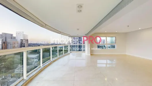 Apartamento com 2 Quartos à venda, 325m² no Indianópolis, São Paulo