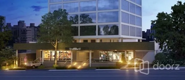 Ponto Comercial à venda, 286m² no Rio Branco, Porto Alegre