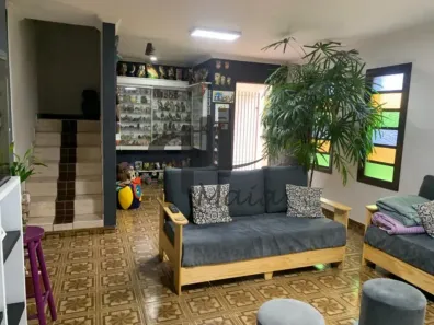Sobrado com 3 Quartos à venda, 281m² no Santa Maria, São Caetano do Sul