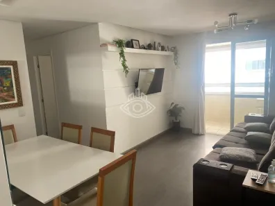 Apartamento com 2 Quartos à venda, 80m² no Tatuapé, São Paulo