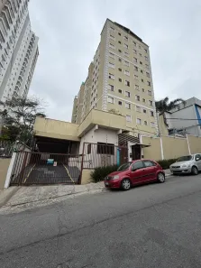 Apartamento com 2 Quartos à venda, 48m² no Vila Moraes, São Paulo