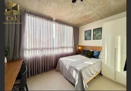Apartamento com 1 Quarto à venda, 23m² no Vila Mariana, São Paulo