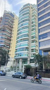 Apartamento com 4 Quartos à venda, 145m² no Santa Lúcia, Vitória