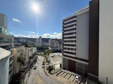 Cobertura com 2 Quartos à venda, 102m² no Estrela Sul, Juiz de Fora