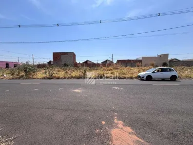 Lote/Terreno à venda, 200m² no Setvalley, São José do Rio Preto