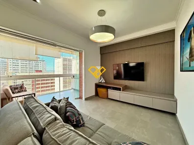 Apartamento com 2 Quartos à venda, 100m² no Boqueirão, Santos