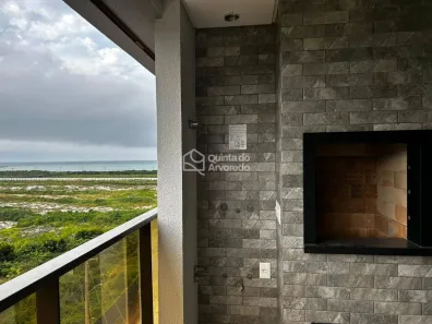 Apartamento com 2 Quartos à venda, 71m² no , Governador Celso Ramos