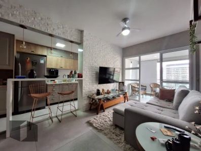Apartamento com 2 Quartos à venda, 78m² no Barra Olímpica, Rio de Janeiro