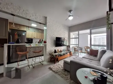 Apartamento com 2 Quartos à venda, 78m² no Barra Olímpica, Rio de Janeiro
