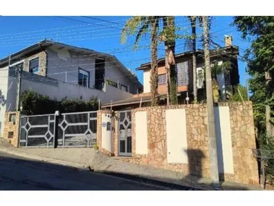 Casa com 4 Quartos à venda, 492m² no Nova Gardênia, Atibaia