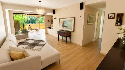 Cobertura com 2 Quartos à venda, 135m² no Recreio dos Bandeirantes, Rio de Janeiro
