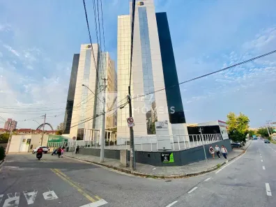 Sala Comercial à venda, 43m² no Jardim Emília, Sorocaba