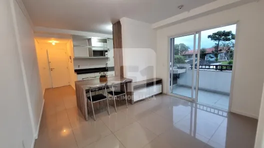Apartamento com 2 Quartos à venda, 76m² no Carvoeira, Florianópolis
