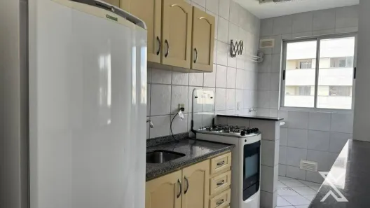 Apartamento com 1 Quarto para alugar, 40m² no Victor Konder, Blumenau
