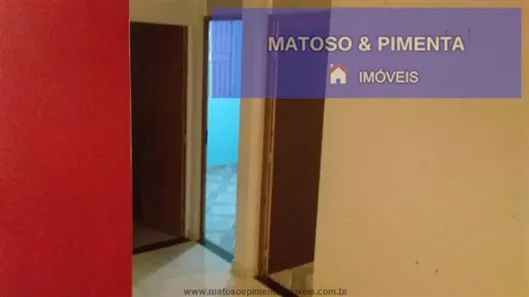 Apartamento com 2 Quartos à venda, 55m² no Parque Residencial Vila União, Campinas