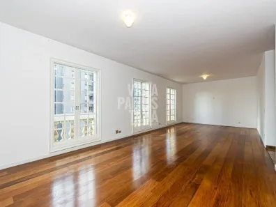 Apartamento com 3 Quartos à venda, 270m² no Jardim Paulista, São Paulo