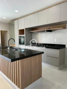 Casa de Condomínio com 3 Quartos à venda, 161m² no Parque Brasil 500, Paulínia