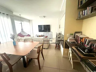 Apartamento com 3 Quartos à venda, 81m² no Vila Brandina, Campinas