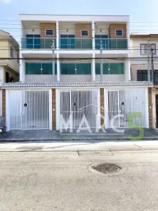 Sobrado com 3 Quartos à venda, 225m² no Vila Salete, São Paulo