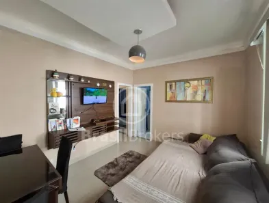Apartamento com 2 Quartos à venda, 77m² no Olaria, Rio de Janeiro
