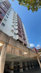 Apartamento com 2 Quartos à venda, 64m² no Cordeiro, Recife