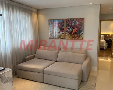 Apartamento com 2 Quartos à venda, 76m² no Santana, São Paulo