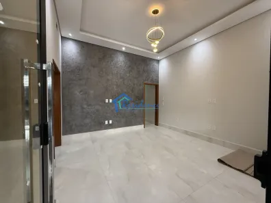 Casa com 3 Quartos à venda, 131m² no Jardim Residencial Nova Veneza, Indaiatuba