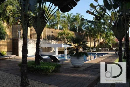 Casa de Condomínio com 5 Quartos à venda, 790m² no São Joaquim, Vinhedo