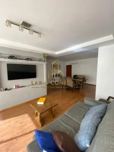 Apartamento com 3 Quartos à venda, 160m² no Perdizes, São Paulo