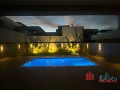 Casa de Condomínio com 3 Quartos à venda, 226m² no Residencial Vila do Sol, Valinhos
