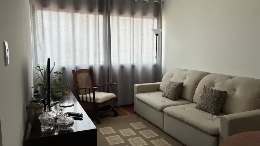 Apartamento com 3 Quartos à venda, 72m² no Jardim São Paulo(Zona Norte), São Paulo