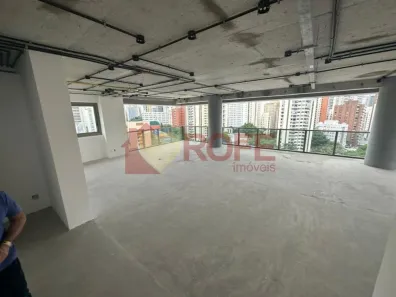 Apartamento com 4 Quartos à venda, 358m² no Vila Nova Conceição, São Paulo