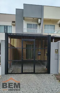 Sobrado com 2 Quartos à venda, 70m² no Santa Regina, Camboriú