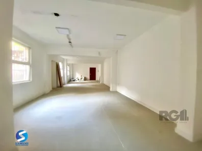 Sala Comercial à venda, 90m² no Centro Histórico, Porto Alegre