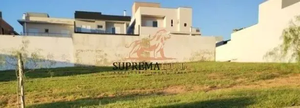 Lote/Terreno à venda, 250m² no Parque Ibiti Reserva, Sorocaba