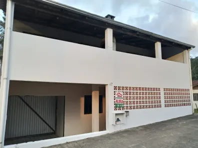 Casa com 4 Quartos à venda, 200m² no Beira Rio, Guaramirim