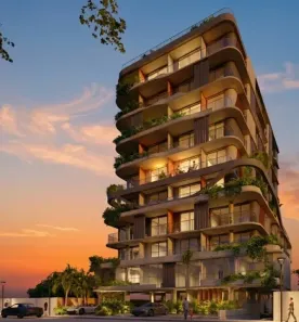 Flat com 1 Quarto à venda, 23m² no Bessa, João Pessoa