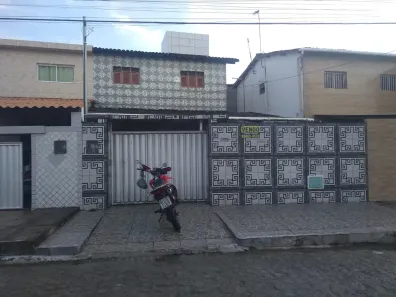Casa com 4 Quartos à venda, 108m² no Funcionários, João Pessoa