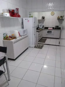 Casa com 3 Quartos à venda, 80m² no Jardim do Céu, São José dos Campos