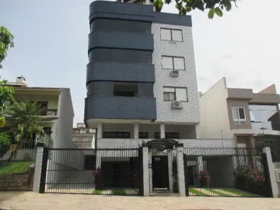 Apartamento com 2 Quartos para alugar, 120m² no Jardim Itu, Porto Alegre