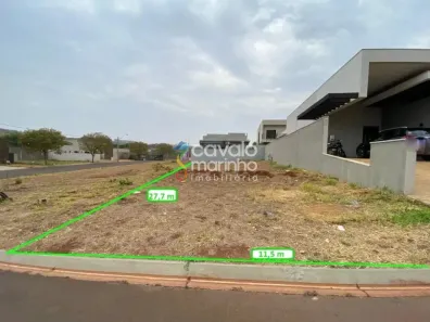 Lote/Terreno à venda, 319m² no Quintas de São José, Ribeirão Preto