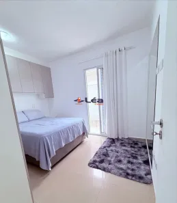 Casa de Condomínio com 2 Quartos à venda, 69m² no Vila Urupês, Suzano