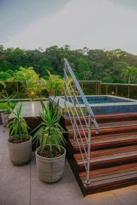 Flat com 1 Quarto à venda, 34m² no Cabo Branco, João Pessoa