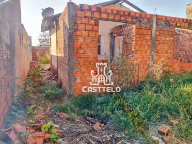 Lote/Terreno à venda, 200m² no Conjunto Habitacional Alexandre Urbanas, Londrina
