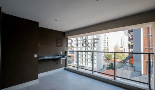 Apartamento com 2 Quartos à venda, 75m² no Jardim das Acácias, São Paulo